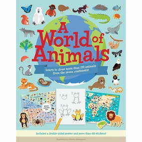 A World of Animals