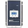 Acopower 100w mono kitAll Black 800w 60A