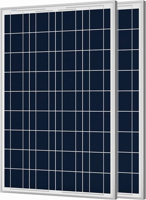 Acopower 100w mono pack 2x100w