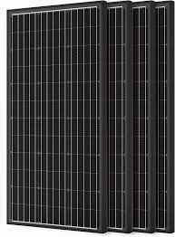 Acopower 100w mono pack 4x100w