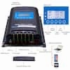 Acopower 100W monoRV SystemGel Battery 400ah3kw 400w