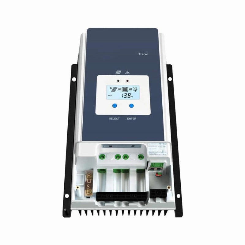 Acopower 100W poly200Ah/1.5kW(2x100Ah) Li200Ah P800w