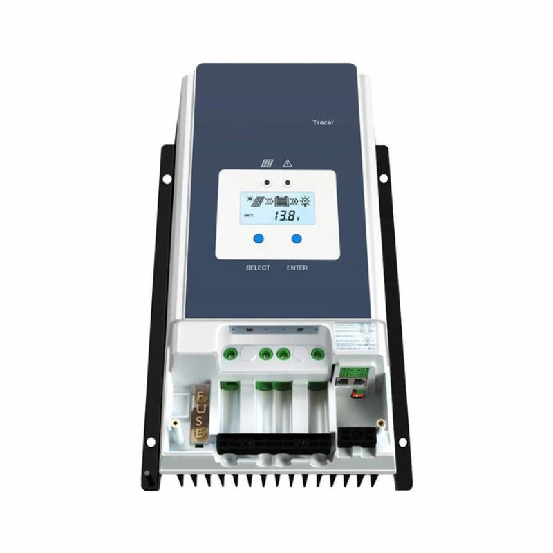 Acopower 100W poly300Ah/1.5kW(3x100Ah) Li300Ah P800w