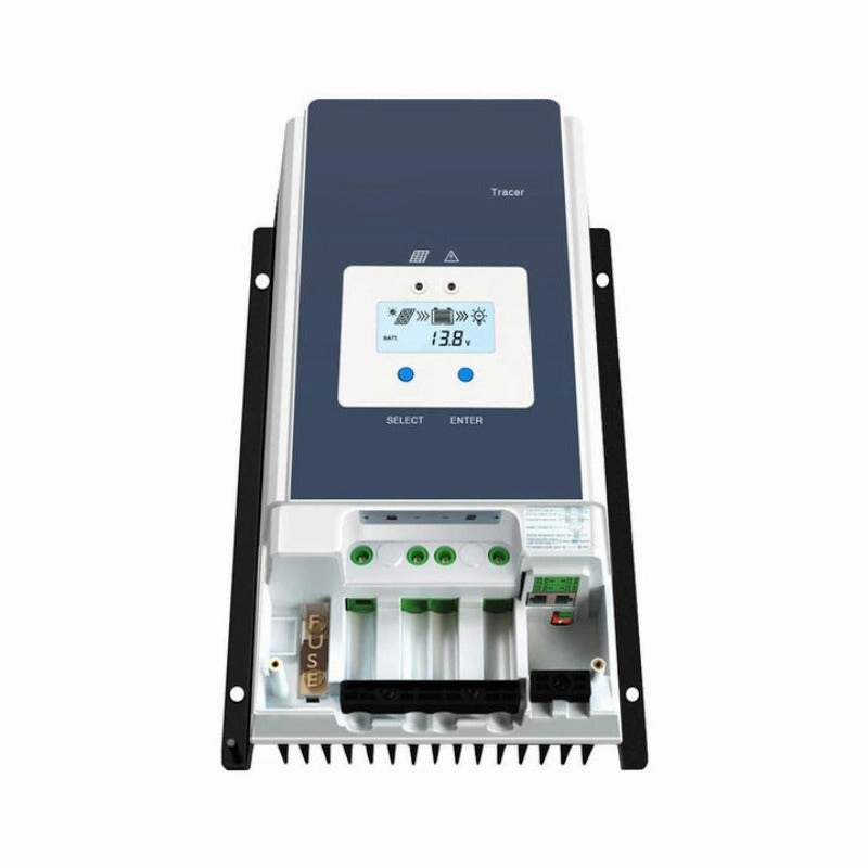 Acopower 100W poly600Ah/3kW(3x200Ah) Li600Ah P800w