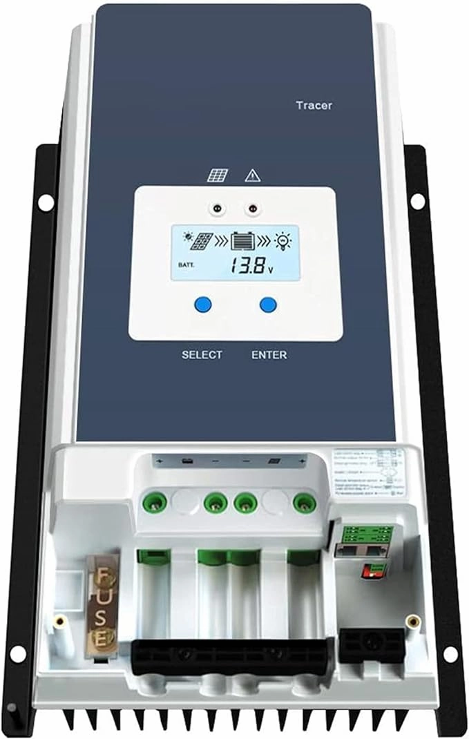 Acopower 110w flex300Ah/1.5kW(3x100Ah) Li300Ah F660w