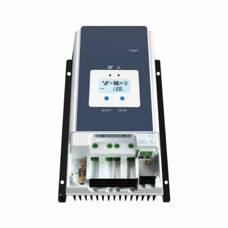 Acopower 110w flex600Ah/3kW(3x200Ah) Li600Ah F660w