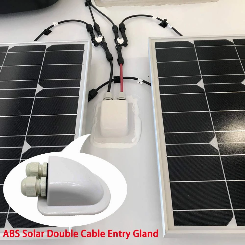 Acopower 200w kitmono 200w 20A PWM