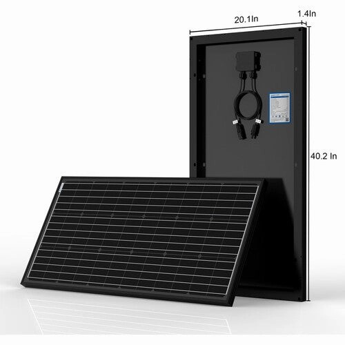 Acopower 200w kitmono 400w 40A