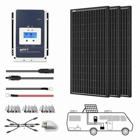Acopower 200w kitmono 600w 50A