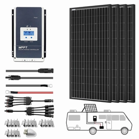Acopower 200w kitmono 800w 60A