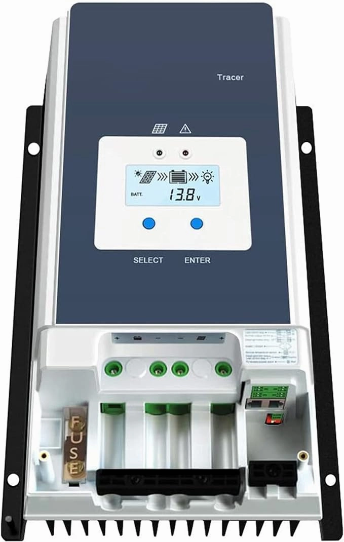 Acopower 200W mono200w Mono300Ah(3x100Ah) Li300Ah M800w