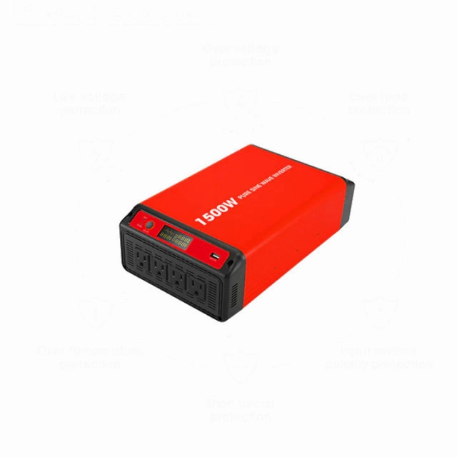 Acopower 200w Mono600Ah(3x200Ah) Li600Ah M800w