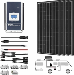 Acopower 200w Packmono 4x200w