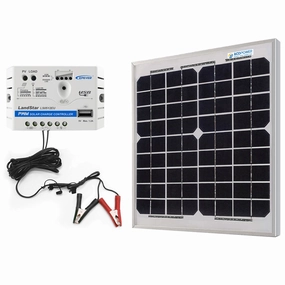 Acopower Mono Kit 10W 5A