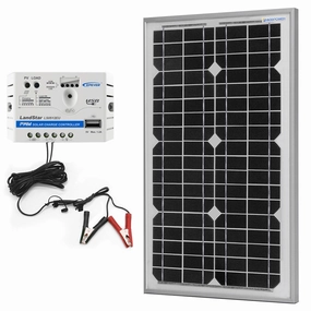 Acopower Mono Kit 30W 5A
