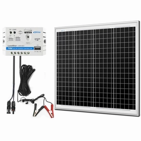 Acopower Mono Kit 50W 5A