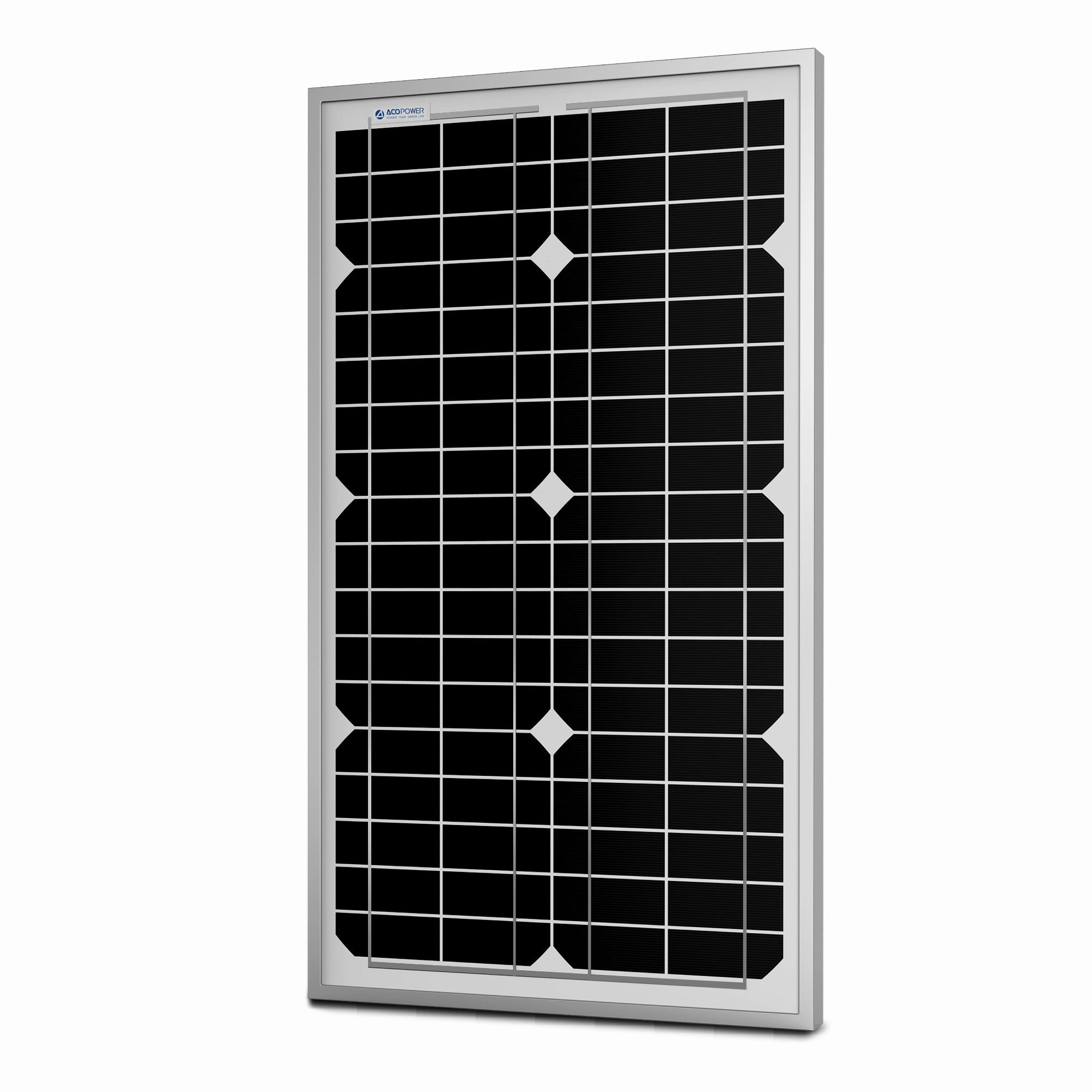 Acopower Mono Modules 30W