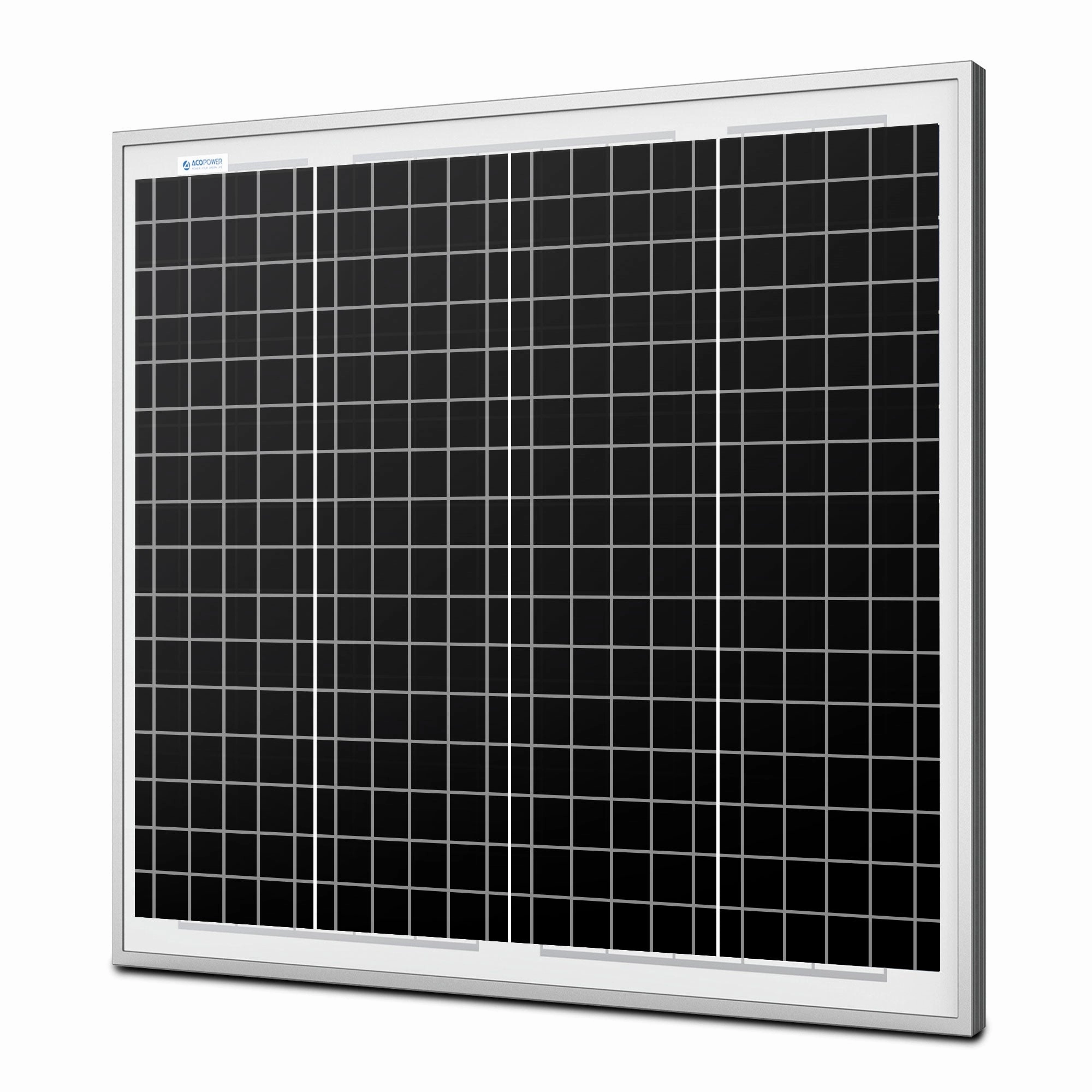 Acopower Mono Modules 50W