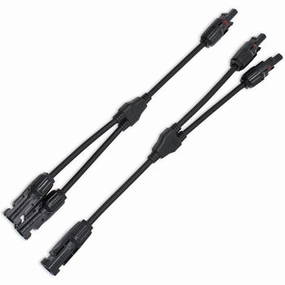 Acopower Parts for Solar Panel HY-AS-MC4TY