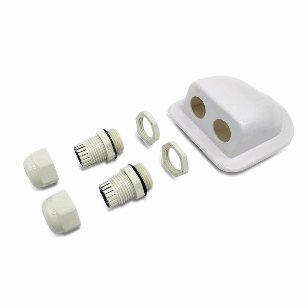 Acopower Parts for Solar Panel RV Waterproof Box