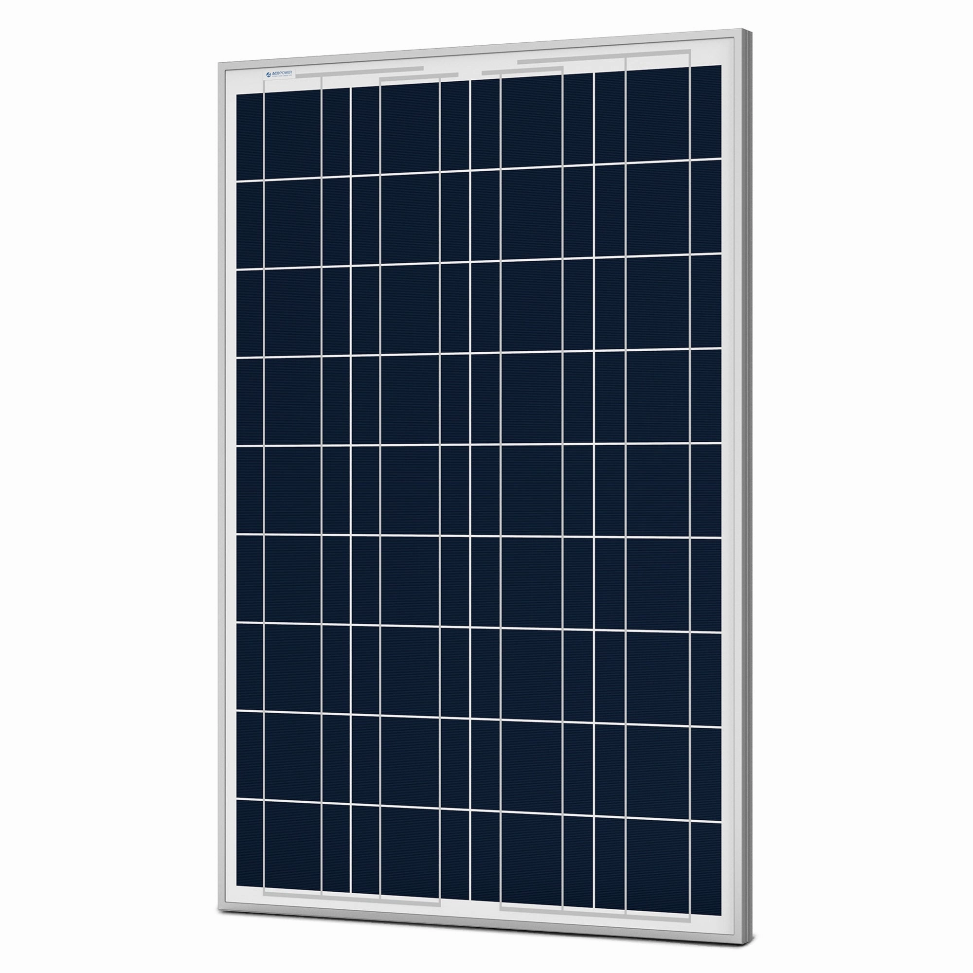 Acopower Poly Modules 100W