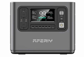 AFERIY P010 Portable Power Station 800W