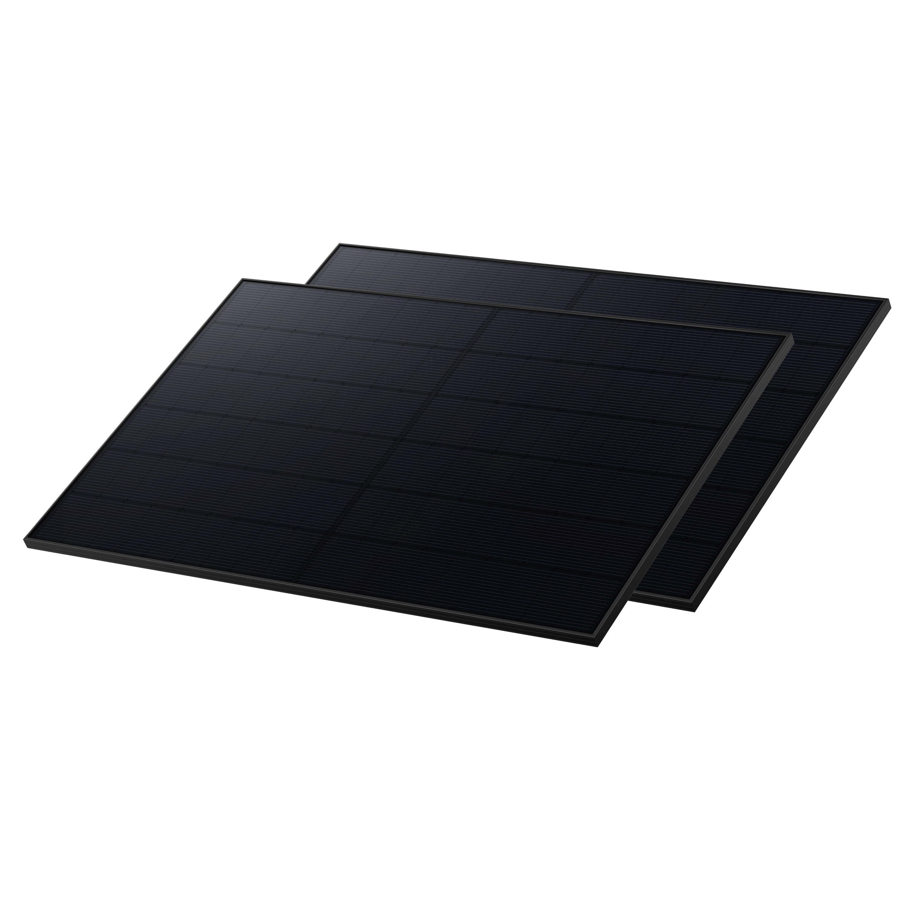 Anker Solix F3800   Expansion Battery   405W Rigid Solar Panel    FREE Protective Cover