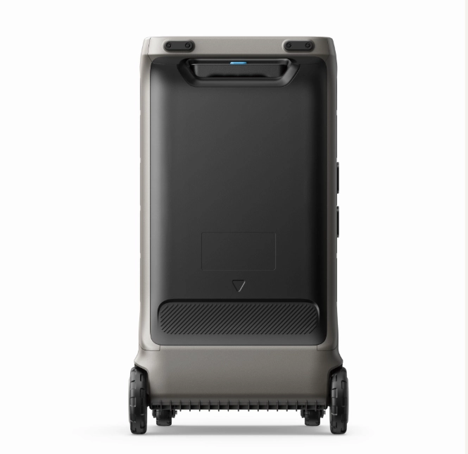 Anker SOLIX F3800 Plus Portable Power Station   2 sets of 410W Rigid Solar Panels    FREE Protective Cover