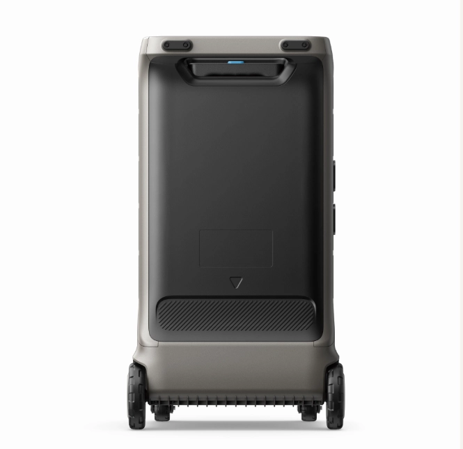 Anker SOLIX F3800 Plus Portable Power Station x 2   Double Power Hub    FREE Protective Cover