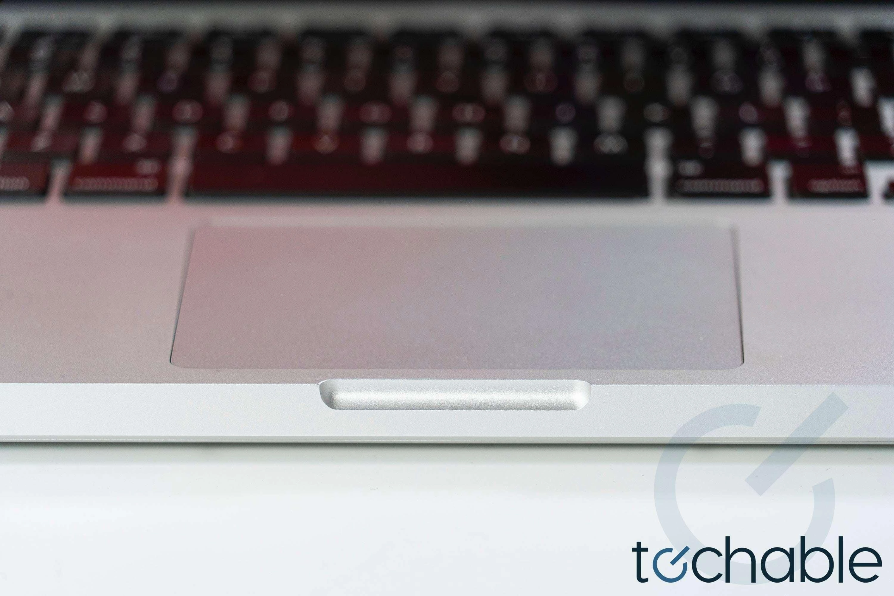Apple Macbook Pro 13 inch 2.9GHz - 3.6GHz i7 MD102LL/a (2012)