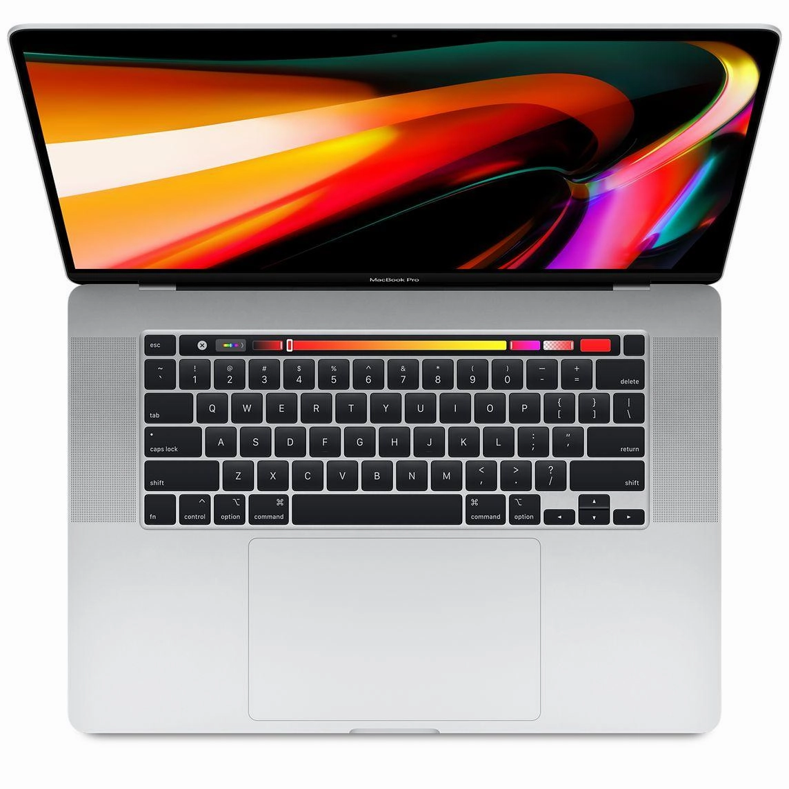 Apple MacBook Pro 15-Inch 2.6Ghz i7 (2018) Touchbar A1990