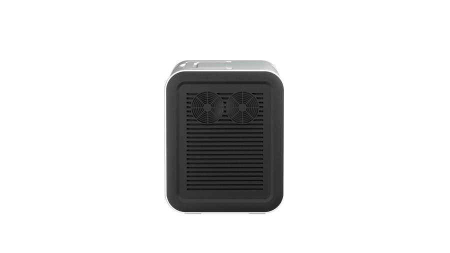 Arkpax Titan 1200W Ultra Temperature Power Station