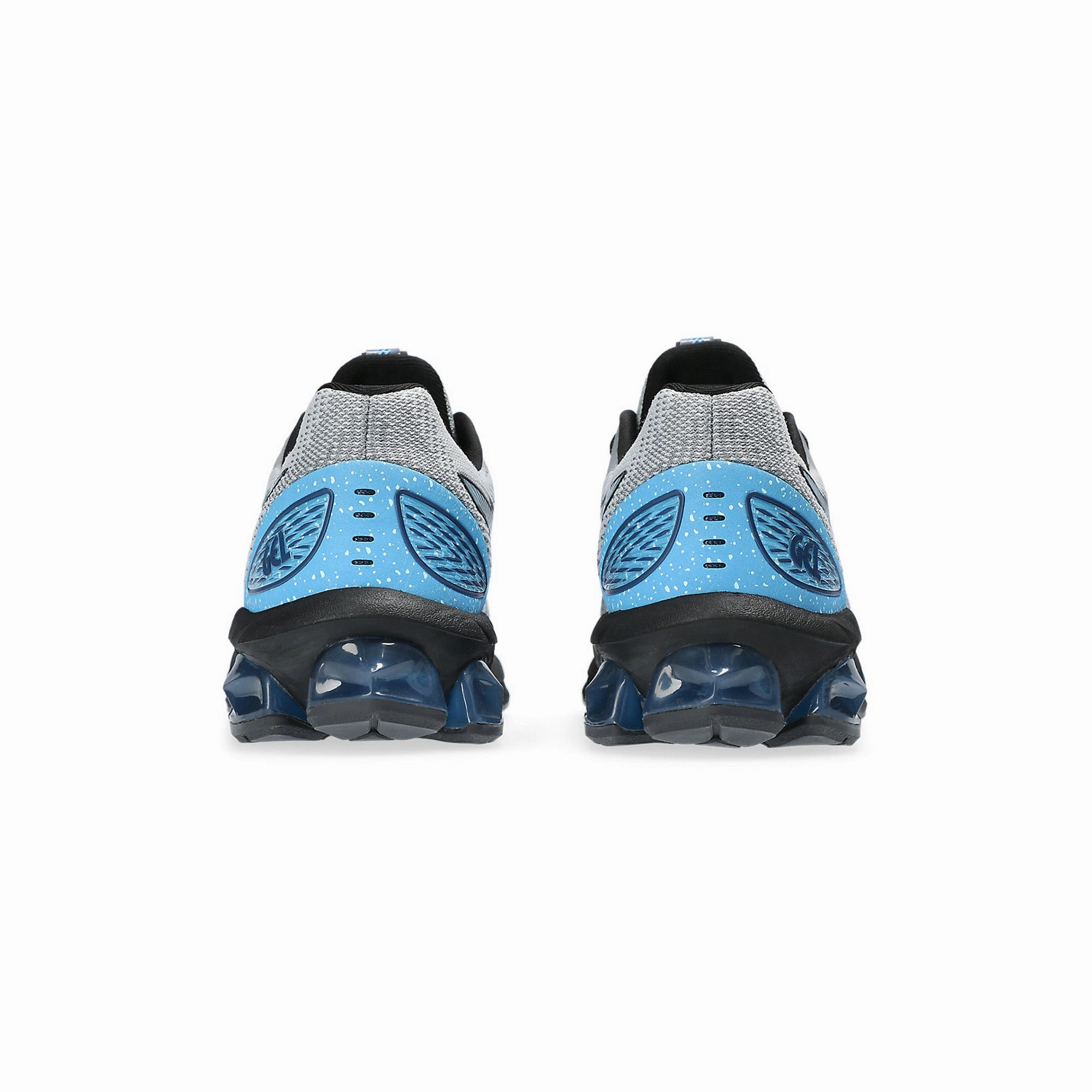 ASICS GEL QUANTUM 180 VII 'Sheet Rock / Dolphin Blue' GS
