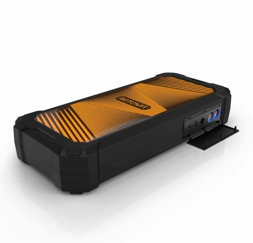 Autowit Jump Starter SuperCap 2 Lite
