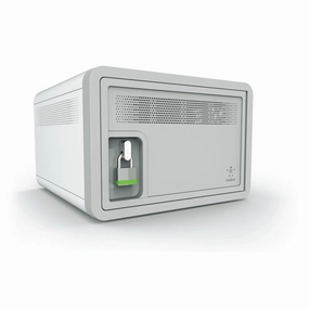 Belkin Secure and Charge AC Cabinet