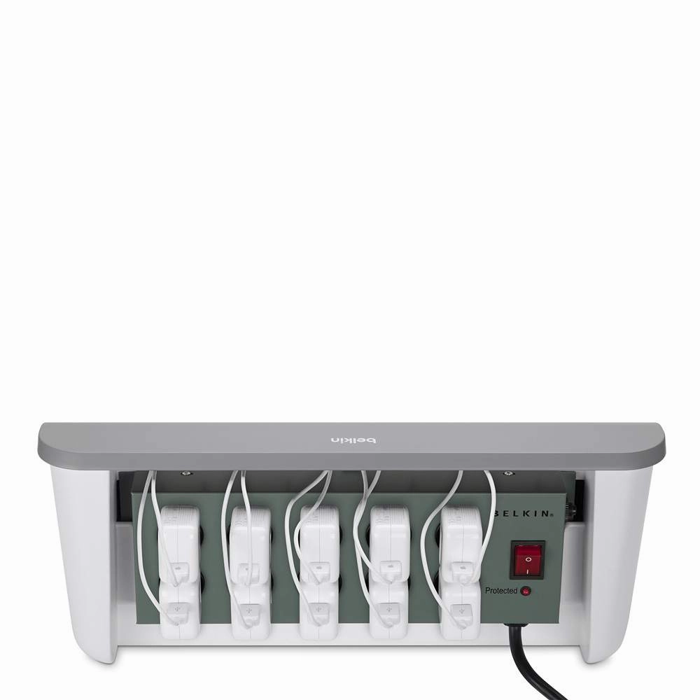 Belkin Store and Charge Station AC