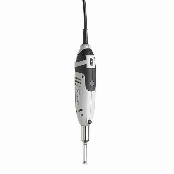 Benchmark D1000 Homogenizer. Includes 5mm and 7mm Generators