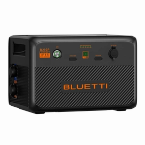 Bluetti B210P Expansion Battery 2150Wh