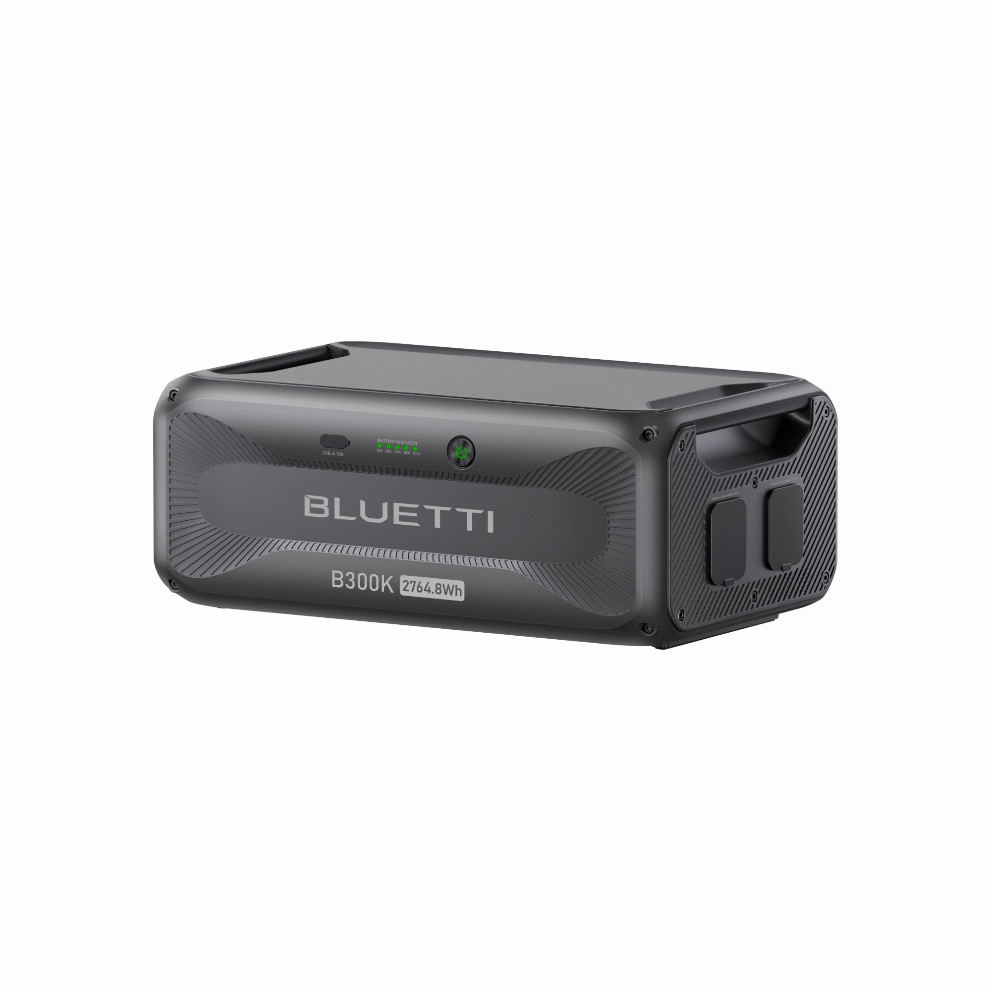 Bluetti B300K Expansion Battery