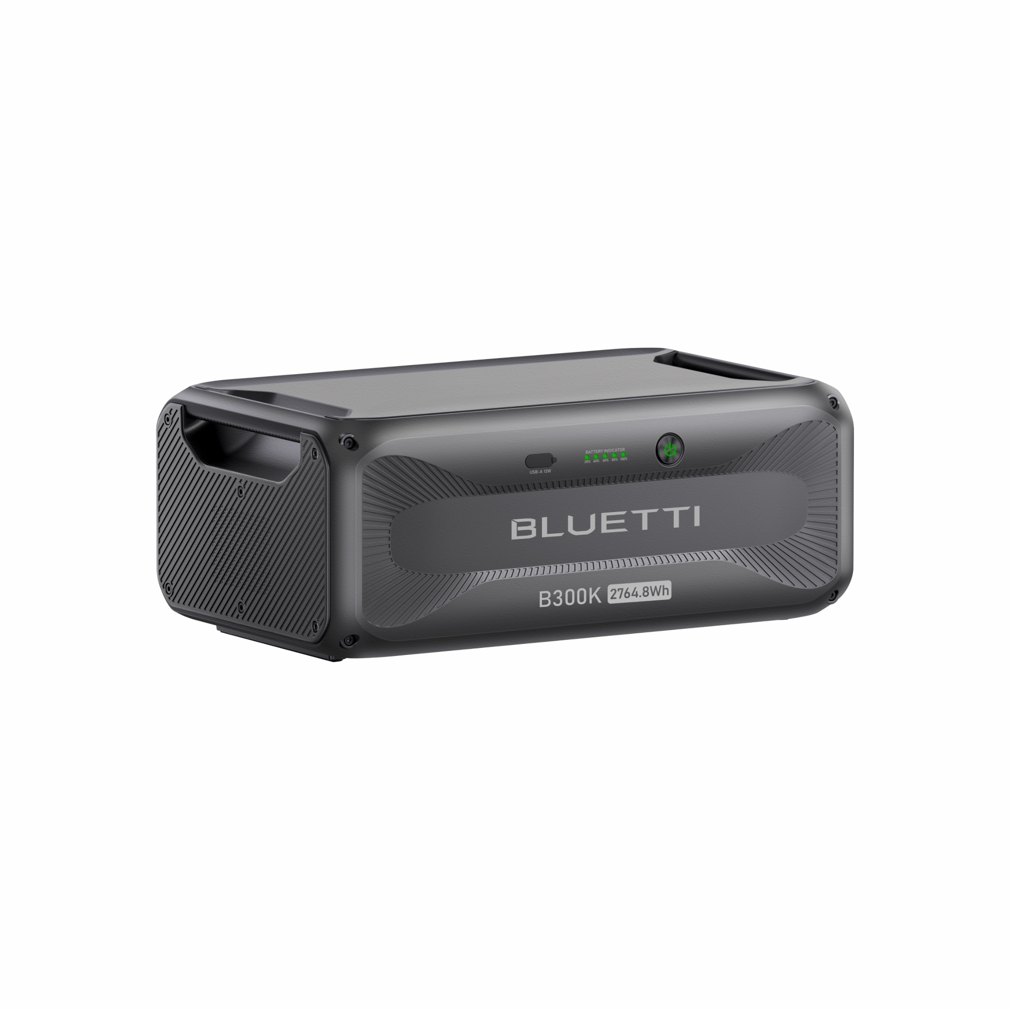 Bluetti B300K Expansion Battery