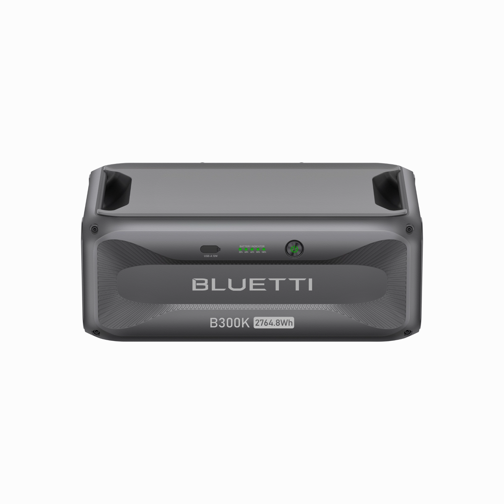 Bluetti B300K Expansion Battery