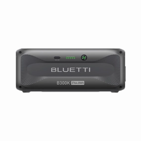Bluetti B300K Expansion Battery