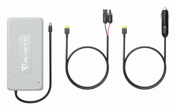 Bluetti DC Charging Enhancer (D050S)