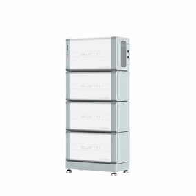 BLUETTI EP900   2 B500 Home Battery Backup