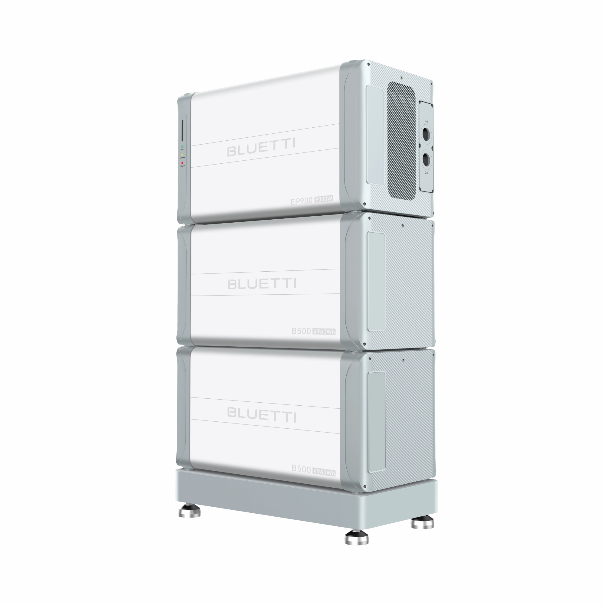 BLUETTI EP900   2 B500 Home Battery Backup