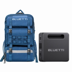 Bluetti Handsfree 1 Backpack Power Station