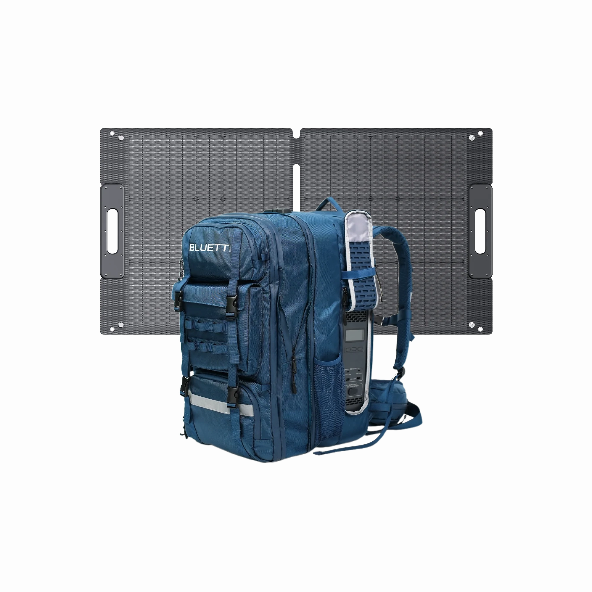 Bluetti Handsfree 1 Backpack Power Station