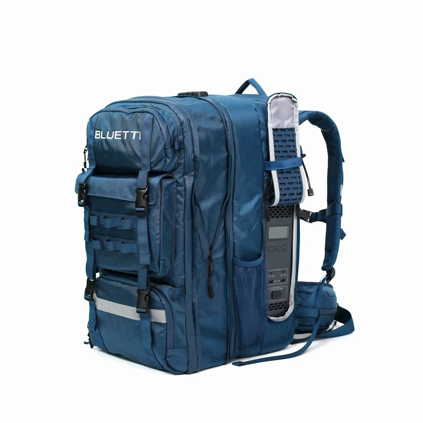 Bluetti Handsfree 1 Backpack Power Station