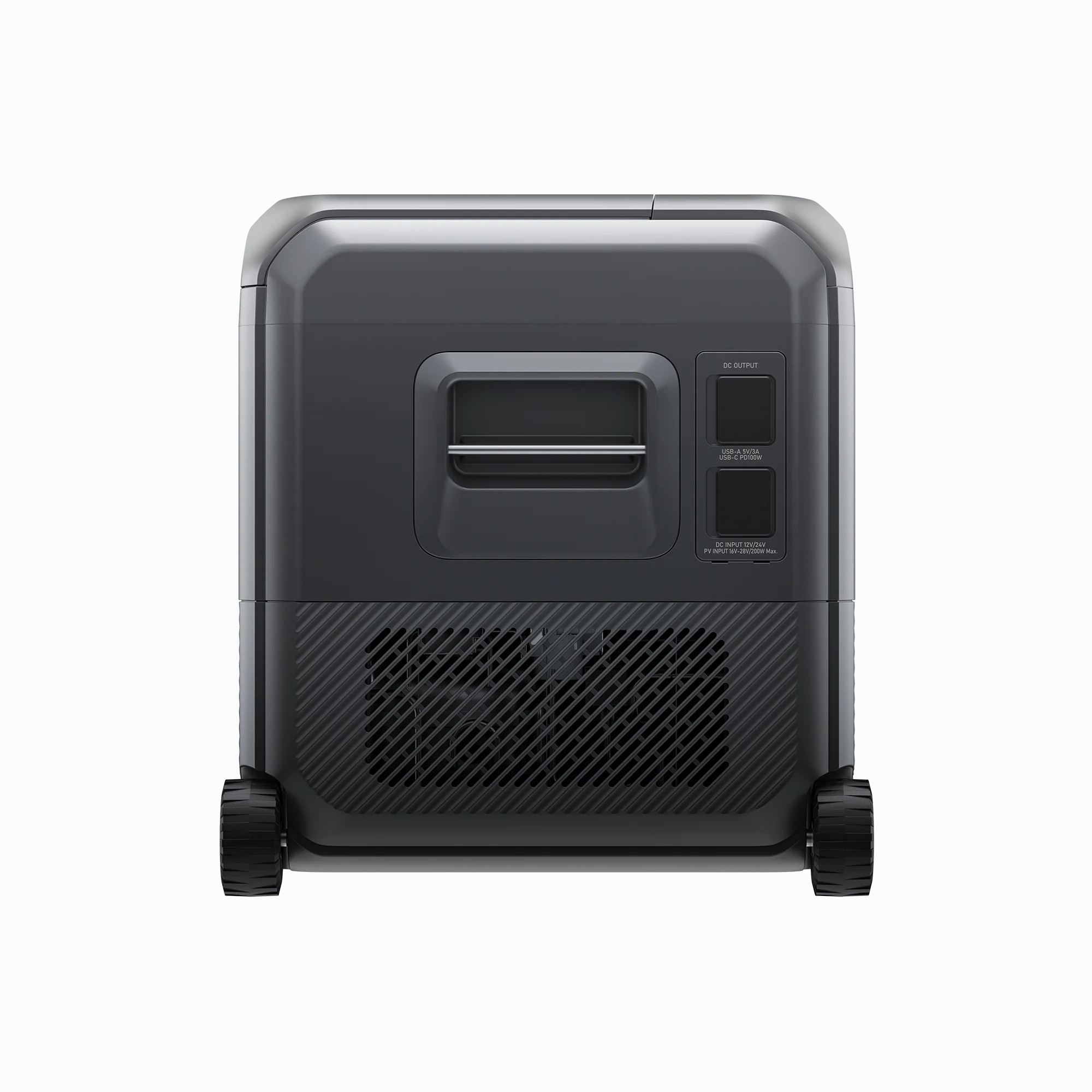 Bluetti MultiCooler Portable Fridge