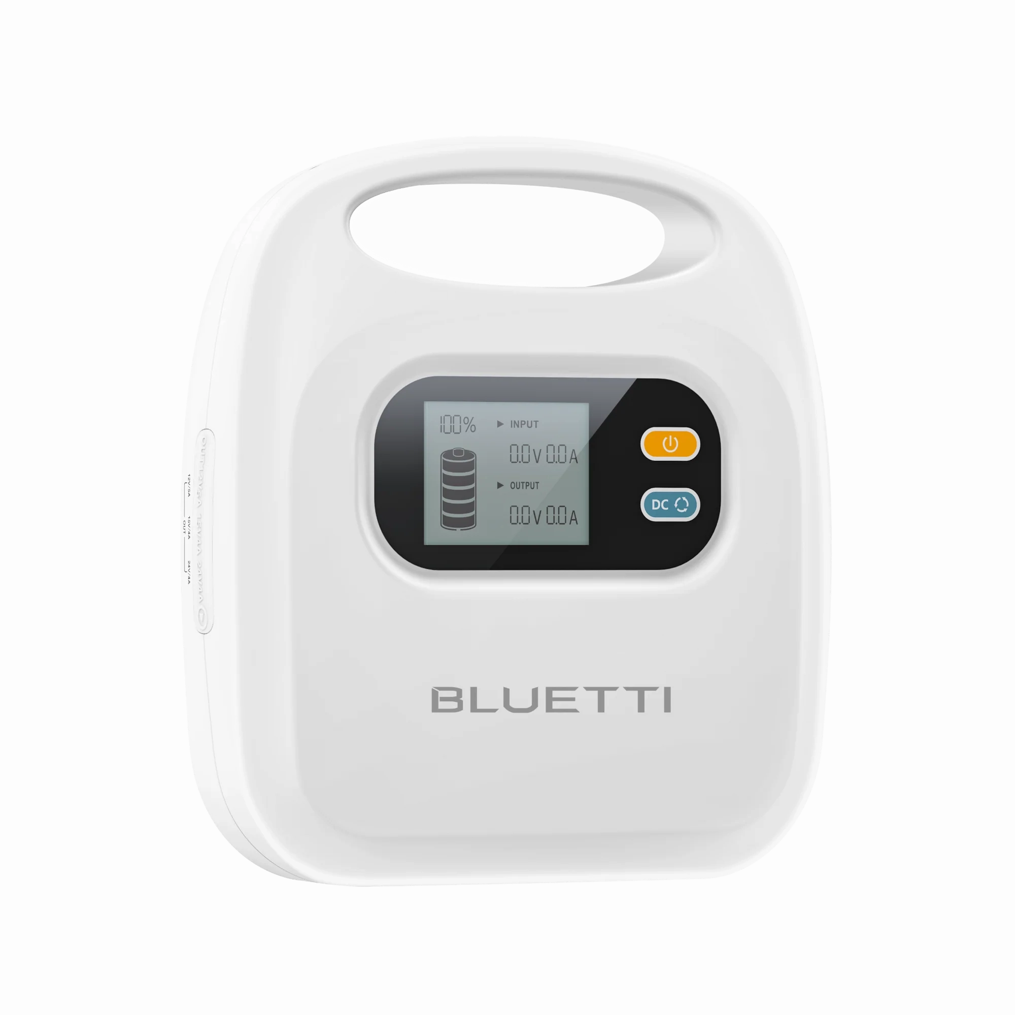 Bluetti X30 Power Bank